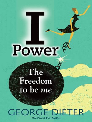 cover image of I-Power